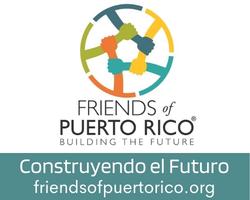 carrousel friends of puerto rico