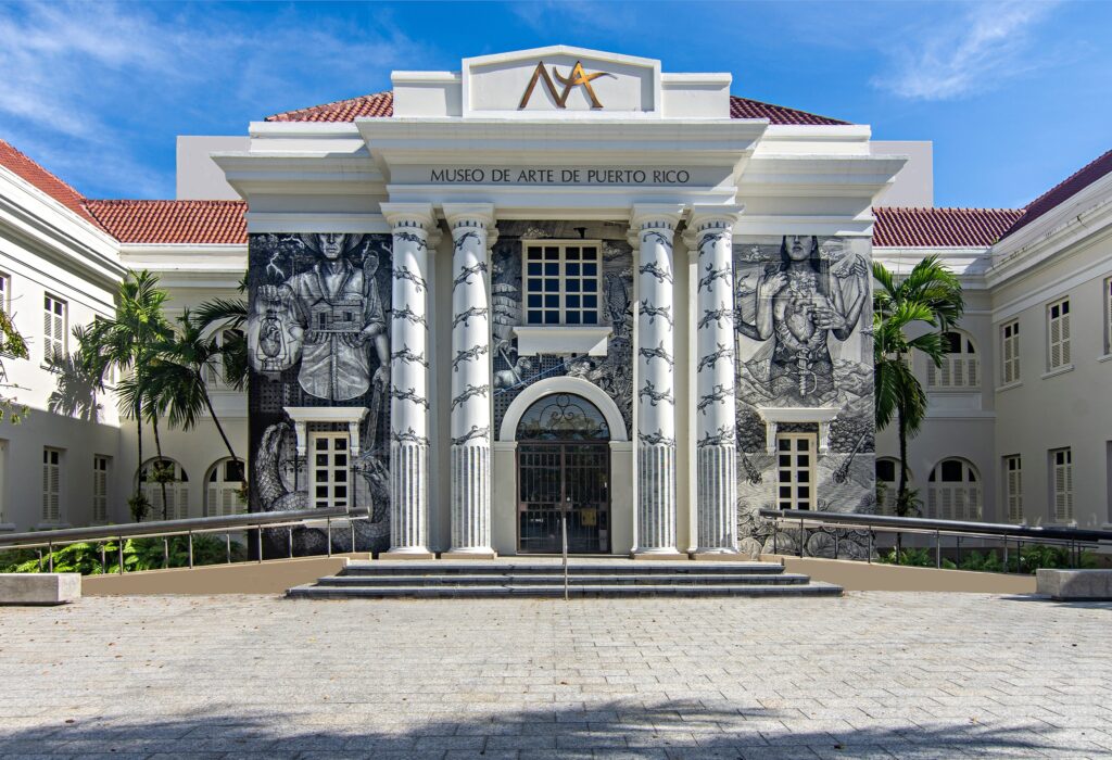 Museo de Arte de Puerto Rico (MAPR)
