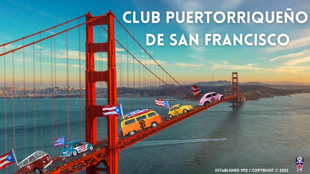 Club Puertorriqueño de San Francisco 