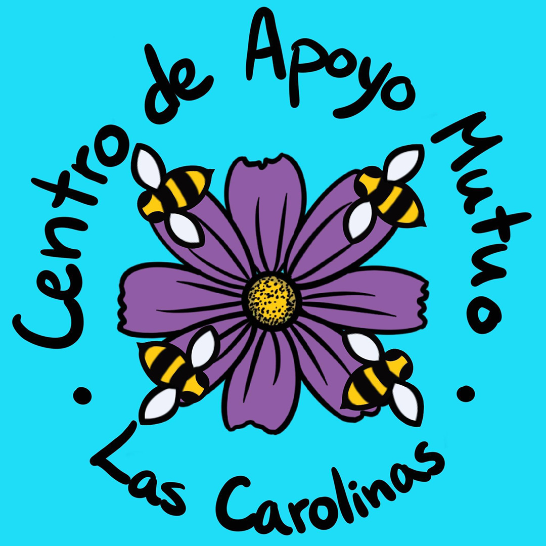 logo CAM Las Carolinas